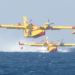 Δύο πυροσβεστικά αεροσκάφη τύπου Canadair CL-415 στέλνει η Ελλάδα στην Πορτογαλία