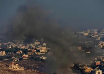 Το Ισραήλ καλεί τους αμάχους στο Λίβανο να απομακρυνθούν