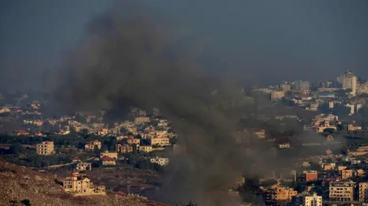 Το Ισραήλ καλεί τους αμάχους στο Λίβανο να απομακρυνθούν