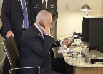 Ισραήλ: Ο Νετανιάχου ενέκρινε την αεροπορική επιδρομή στο αρχηγείο της Χεζμπολάχ δια τηλεφώνου