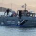 Μάχη Λιμενικών με Τουρκικό ταχύπλοο και διακινητές ΒΑ της νήσου Λέσβου