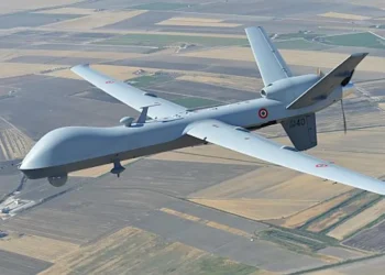 Κατάρριψη MQ-9 Reaper των ΗΠΑ…Ανακοίνωσαν οι Χούθι