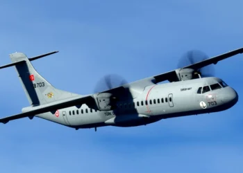 Καθημερινές είναι πια οι παραβιάσεις απο το Τουρκικό ATR-72…Και δεν αναχαιτίζεται !!!