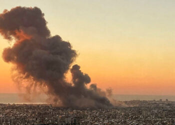 Στόχος ο Νασράλα …Βομβαρδίστηκε το Αρχηγείο της Χασμπολάχ