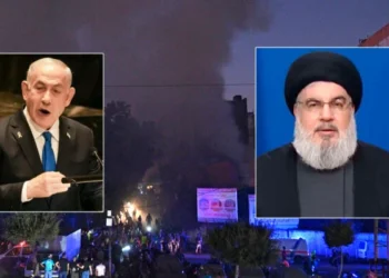 Νεκρός ο Νασράλα ανακοίνωσαν οι Ισραηλινοί