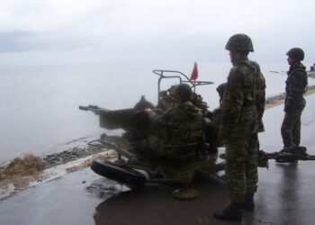 Στην εκπομπή “Με Αρετή και Τόλμη”, την Κυριακή στις 11.30