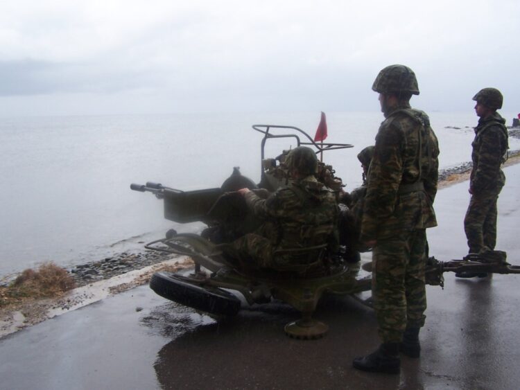 Στην εκπομπή “Με Αρετή και Τόλμη”, την Κυριακή στις 11.30