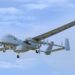 Ελληνικό drone “IAI Heron” περιπολεί στα Όρια της Λιβύης για την Αποτροπή Λαθρομεταναστών (Χάρτης)