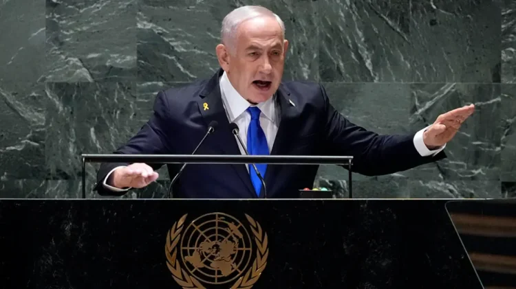 Νετανιάχου: Δεν υπάρχει μέρος στο Ιράν που να μη μπορούμε να φτάσουμε