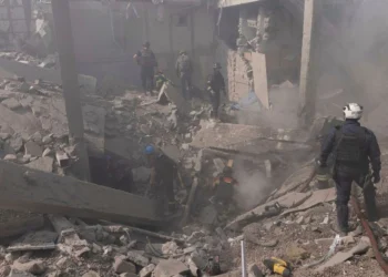 Ουκρανία: Τουλάχιστον επτά νεκροί και 23 τραυματίες μετά τη νέα ρωσική επίθεση