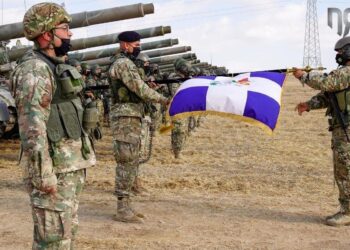 Χολή του Τούρκικου ΥΠΕΞ για την ανανέωση των ΗΠΑ για την …άρση του Εμπάργκο όπλων στην Κύπρο