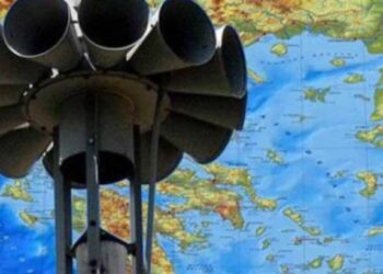 Θα Ηχήσουν οι Σειρήνες του Πολέμου το πρωί της 27 Σεπτ…(ΤΑΑΣ) «ΑΝΤΙΟΧΟΣ – 24»