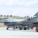 Ακόμη δύο F-16 Viper πέταξαν για Κρήτη…Ενώ ένα ακόμη άρχισε τις δοκιμές