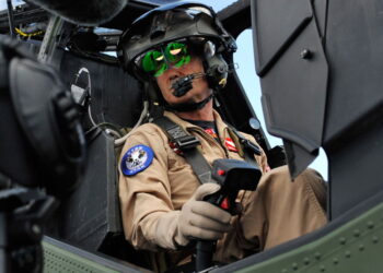 Kαι Επιθετικό Ελικόπτερο μας έστειλαν οι Τούρκοι στο Ν.Α…Τυχαίο;