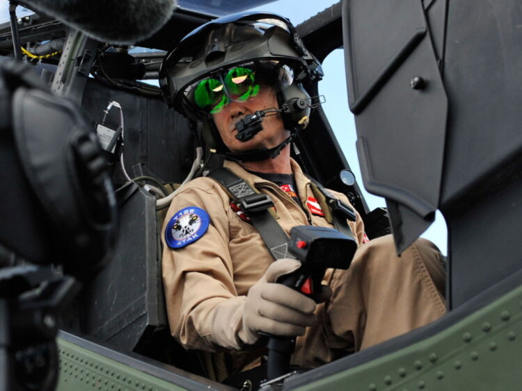 Kαι Επιθετικό Ελικόπτερο μας έστειλαν οι Τούρκοι στο Ν.Α…Τυχαίο;