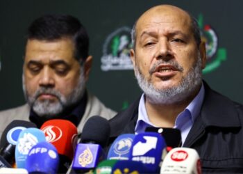 Γάζα: Η Χαμάς συνάντησε διαπραγματευτές της Αιγύπτου και του Κατάρ στη Ντόχα