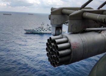 Ρωσική Ναυτική άσκηση στη Μεσόγειο «Okean24 »…Υπο το βλέμμα του ΝΑΤΟ