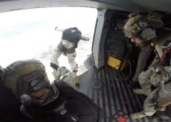 Εντυπωσιακή η  Πολυεθνική Άσκηση ειδικών Επιχειρήσεων …  “ΩΡΙΩΝ-24” !!!