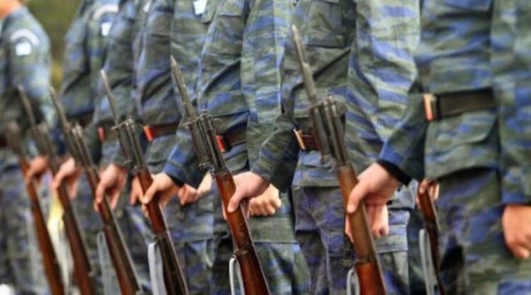 Πολεμική Αεροπορία: 23χρόνος Σμηνίτης βρέθηκε νεκρός