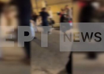 Τέσσερις συλλήψεις μετά από αιματηρή συμπλοκή στο Ρέθυμνο – Nεαρός τουρίστας σε σοβαρή κατάσταση