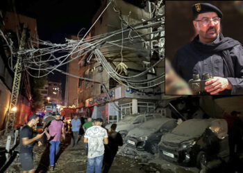 To IDF εκτέλεσε τον επικεφαλής των UAVs της Χεσμπολάχ (video)