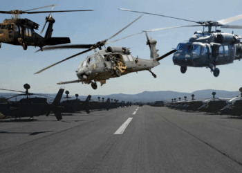 Οι Αμερικανοί ζητούν να επισκευάσουν  τις “Εγκαταστάσεις της 1ης ΤΑΞΑΣ”….Εμείς γιατί δεν μπορούμε;