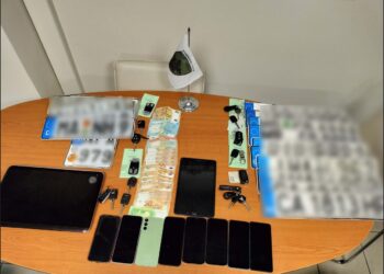 Κύκλωμα Ιρακινών διακινητών εξάρθρωση η ΕΛ.ΑΣ