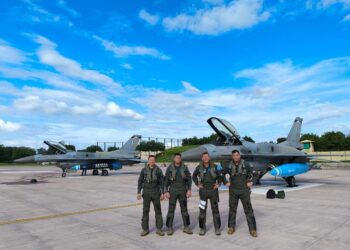 Ολοκλήρωση της Άσκησης «Tarang Shakti 24» …Με συμμετοχή  της  336 Μοίρας της 116 ΠΜ σε ΑΒ της Ινδίας