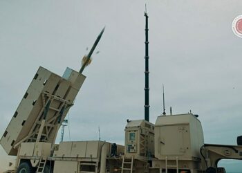 Οι Τουρκικές Ένοπλες Δυνάμεις παρέλαβαν το Α/Α “SIPER 1″…Ξεκίνησαν ήδη τις Δοκιμές
