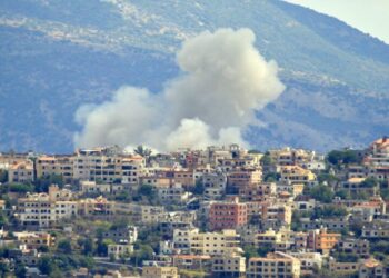 Κατάπαυση πυρός στη Γάζα μέσω Λιβάνου επιδιώκουν οι ΗΠΑ