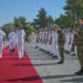 ο Αρχηγός του ΓΕΝ της Ινδίας Admiral Dinesh K Tripathi πραγματοποίησε επίσημη επίσκεψη στην Ελλάδα.