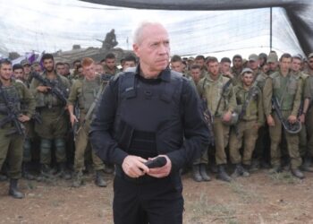 Ο Ισραηλινός ΥΠΑΜ για τον θάνατο του Ηγέτη της Χαμάς…«Θα φτάσουμε σε κάθε τρομοκράτη και θα τον εξοντώσουμε»