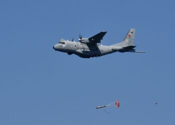 Τουρκικό  CN-235 προέβη  & σήμερα  σε Παραβιάσεις στο Ν.Α …Ενώ εμείς πετάμε “Χαρταετό”