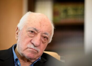 Πέθανε σε ηλικία 83 ετών o Φετουλάχ Γκιουλέν