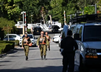 Η Χεζμπολάχ ανέλαβε την πλήρη ευθύνη για την επίθεση με drones στο σπίτι του Νετανιάχου