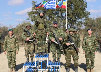 Οι Εθνοφύλακες του Έβρου & της Θράκης …Απέδειξαν οτι το έχουν με τη πρωτιά στις Βολές