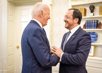 «Δεν υπάρχει τίποτα που να μην μπορούμε να το πετύχουμε από κοινού»…Είπαν οι Πρόεδροι