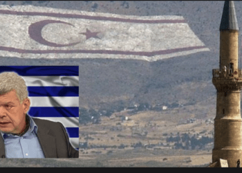 Μάζης: Ο κίνδυνος εμπλοκής Κύπρου – Ελλάδας στον πόλεμο στη Μέση Ανατολή (video)