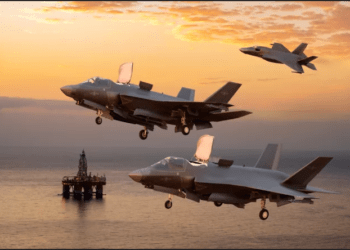 Τι προβλέπει η Συμφωνία για την προμήθεια των F-35  απο την Ελλάδα…Με ρυθμό  4 μαχητικά 5ης Γενιάς το έτος