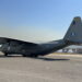 Στον Λίβανο ελληνικό C-130 με ανθρωπιστική βοήθεια