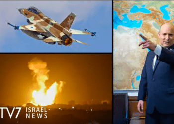 Χειρουργικές επιθέσεις του Ισραήλ σε Στρατιωτικές υποδομές του Ιράν…Που απειλεί με αντίποινα!!