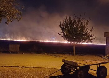 Ανταλλαγή πυρών στα σύνορα Τουρκίας -Συρίας (video)