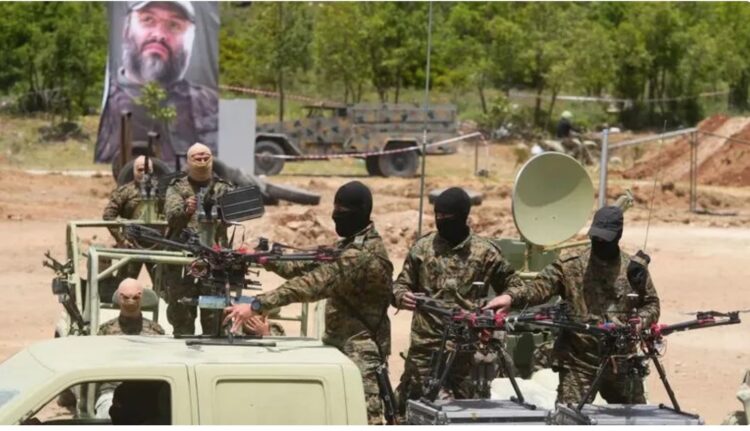 Νεκρός είναι ο διοικητής της Χεζμπολάχ στο νότιο Λίβανο, Χάντερ Αλί Ταουίλ,