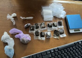 14χρονος Λαθρομετανάστης …με Ναρκωτικά στο κρεβάτι του