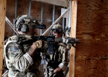 Εντυπωσίασε η Μονάδα Μοίρα Αμφίβιων Επιδρομών (Z)