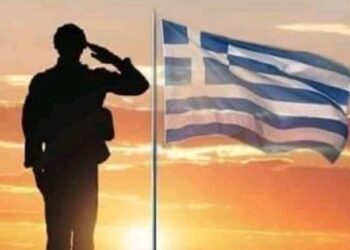 Θρήνος στις Ένοπλες Δυνάμεις …Θάνατος Στρατιωτικού στη ν.Λήμνο