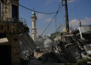 Ισραήλ: Οι όροι για τον τερματισμό του πολέμου στον Λίβανο