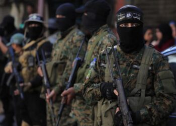 Νεκρός ένας απο τους διοικητές των Ταξιαρχών Αλ Κασέμ