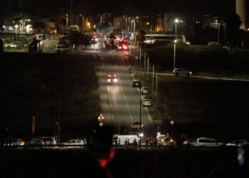 Drone Mirsad-1 της Χαζμπολάχ χτύπησε αεροπορική βάση του Ισραήλ…4 νεκροί και 57 τραυματίες (video)