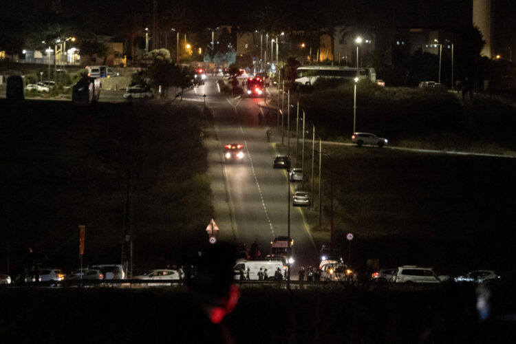 Drone Mirsad-1 της Χαζμπολάχ χτύπησε αεροπορική βάση του Ισραήλ…4 νεκροί και 57 τραυματίες (video)